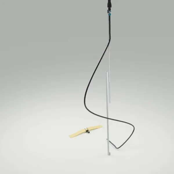 High-Pipe-2Meter 구성